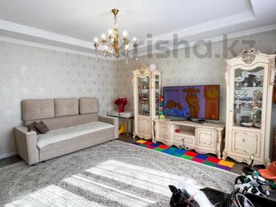 Отдельный дом · 4 комнаты · 92 м² · 5 сот., Талдыкорган Центр 80 за 61.2 млн ₸