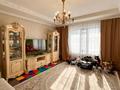 Отдельный дом · 4 комнаты · 92 м² · 5 сот., Талдыкорган Центр 80 за 61.2 млн ₸ — фото 10