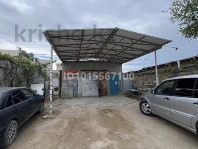 Гараж · 120 м² · 25-й мкр — Гаражное общество монтажник за 20 млн ₸ в Актау