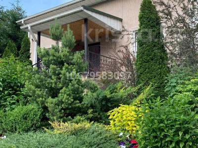 Отдельный дом · 6 комнат · 254 м² · 20 сот., Кок лай сай 627 за 60 млн 〒 в Алматы