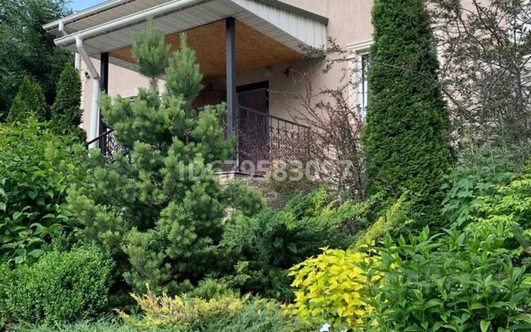 Отдельный дом · 6 комнат · 254 м² · 20 сот., Кок лай сай 627 за 53 млн ₸ в Алматы — фото 14