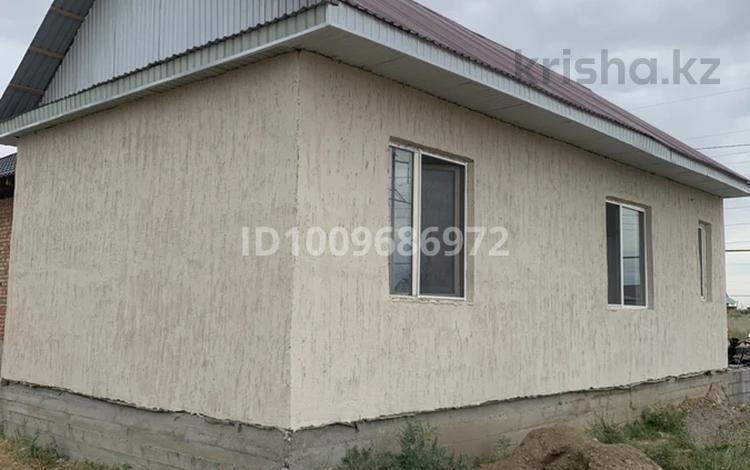 Отдельный дом · 2 комнаты · 50 м² · 5 сот., Абылай хан 247 — Суюнбая за 17.5 млн ₸ в Исаеве — фото 2