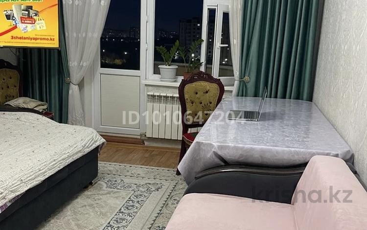 3-комнатная квартира · 62.5 м² · 5/5 этаж, мкр Аса 23 за 17.5 млн ₸ в Таразе — фото 2