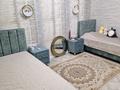 3-бөлмелі пәтер · 100 м² · 1/3 қабат, Қалалық аэропорт ш/а., бағасы: 500 000 ₸ в Караганде, Казыбек би р-н — фото 5
