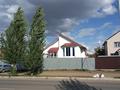Отдельный дом • 5 комнат • 160 м² • 5.5 сот., Серкебаева за 47 млн 〒 в Кокшетау — фото 2