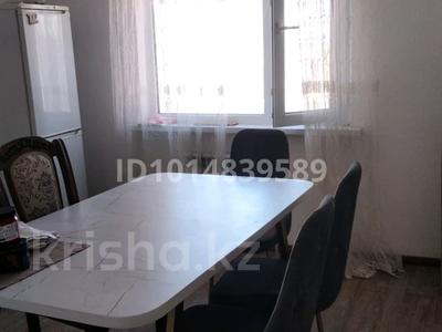 2-бөлмелі пәтер · 56 м² · 4/5 қабат, Улы Дала ш/а. — Кольцо, бағасы: 130 000 ₸ в Таразе, мкр Улы Дала