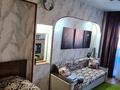 1-комнатная квартира · 34 м² · 2 этаж, улица Момышулы — Кабанбай батыра за 2 500 ₸ в Семее