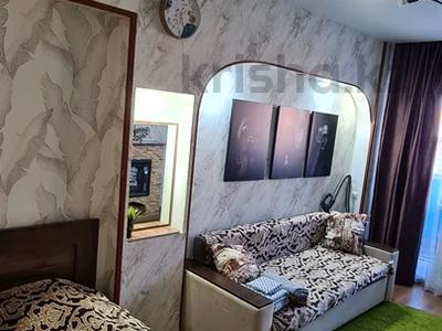 1-комнатная квартира · 34 м² · 2 этаж, улица Момышулы — Кабанбай батыра за 2 500 ₸ в Семее
