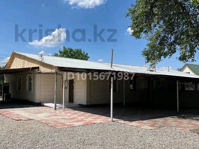 Часть дома · 4 комнаты · 107 м² · 10 сот., мкр Маяк 12 — Топчиева 12 за 250 000 ₸ в Алматы, Турксибский р-н