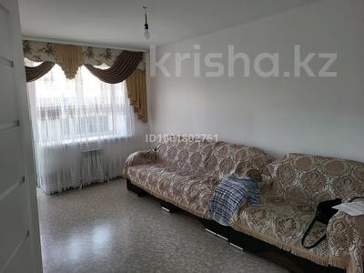 2-бөлмелі пәтер · 54 м² · 4 қабат, Карагайлы 74, бағасы: 150 000 ₸ в Семее