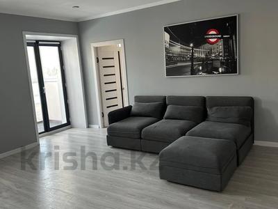 3-бөлмелі пәтер · 72 м² · 2/4 қабат, Жаңа қала ш/а., Абая 43, бағасы: 32 млн ₸ в Караганде, Казыбек би р-н