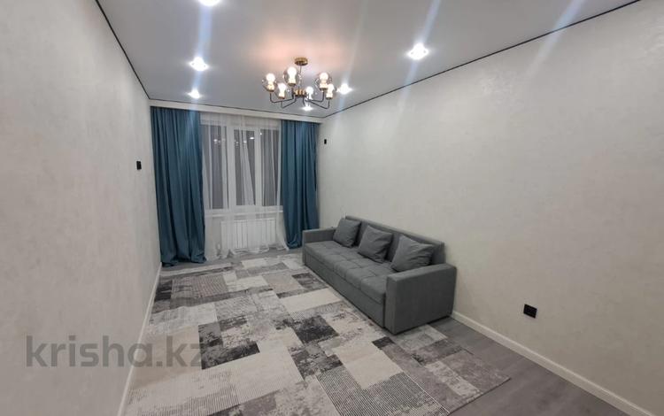 1-комнатная квартира · 38 м² · 7/9 этаж, мкр Шугыла, Райымбека — Хорошее состояние — можно сразу заселяться Ухоженный подъезд и двор Детские и спортивные площадки Удобная транспортная развязка Без обременений и залогов, документы готовы к сделке за 24.2 млн ₸ в Алматы, Наурызбайский р-н — фото 10