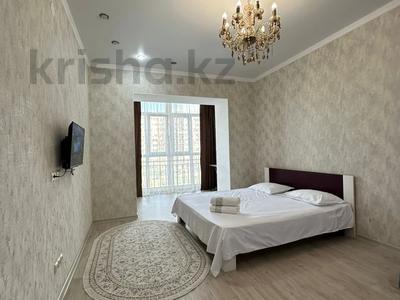 1-бөлмелі пәтер · 50 м² · 4/10 қабат, мкр. Алтын орда, Алии Молдагулова 66 /1, бағасы: 13 000 ₸ в Актобе