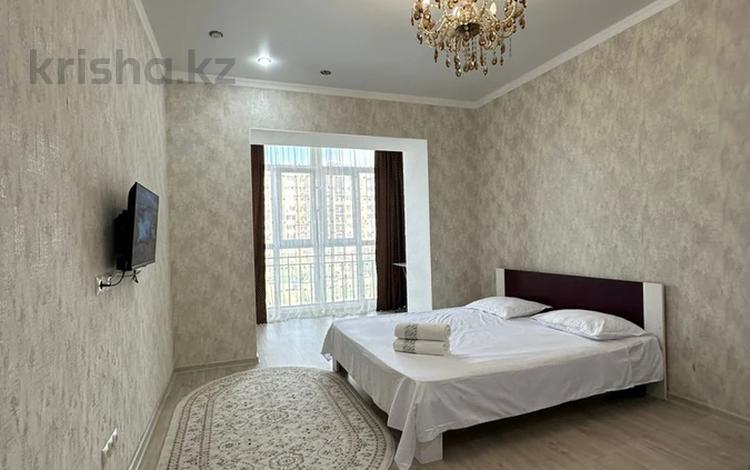 1-бөлмелі пәтер · 50 м² · 4/10 қабат, мкр. Алтын орда, Алии Молдагулова 66 /1, бағасы: 13 000 ₸ в Актобе — фото 2
