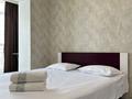 1-бөлмелі пәтер · 50 м² · 4/10 қабат, мкр. Алтын орда, Алии Молдагулова 66 /1, бағасы: 13 000 ₸ в Актобе — фото 2