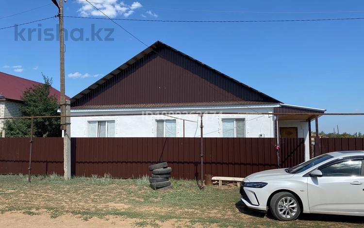 Отдельный дом · 4 комнаты · 140 м² · 10 сот., Мұхит 6/1 за 26 млн ₸ в Трекино — фото 2