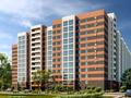 1-бөлмелі пәтер · 44.66 м² · 4/12 қабат, Бейбарыс Султан 25, бағасы: 14.9 млн ₸ в Астане, Сарыарка р-н — фото 5