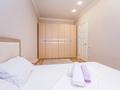 3-бөлмелі пәтер · 60 м² · 2/3 қабат, Желтоксан 103 — Казбек Би, бағасы: 35 000 ₸ в Алматы, Алмалинский р-н — фото 3