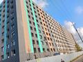 1-комнатная квартира · 38.9 м² · 2/9 этаж, мкр Уркер, Е-128 1 за 13 млн ₸ в Астане, Нура р-н