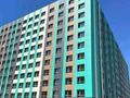 1-комнатная квартира · 38.9 м² · 2/9 этаж, мкр Уркер, Е-128 1 за 13 млн ₸ в Астане, Нура р-н — фото 10