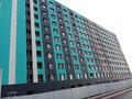 1-комнатная квартира · 38.9 м² · 2/9 этаж, мкр Уркер, Е-128 1 за 13 млн ₸ в Астане, Нура р-н — фото 2