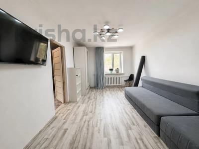 2-комнатная квартира · 40 м² · 4/4 этаж, 22 линия за 28.6 млн ₸ в Алматы, Бостандыкский р-н