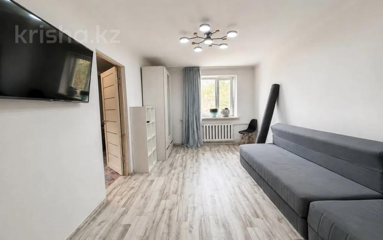 2-комнатная квартира · 40 м² · 4/4 этаж, 22 линия за 28.6 млн ₸ в Алматы, Бостандыкский р-н — фото 12