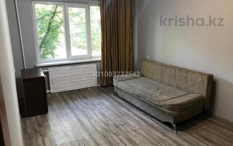 1-комнатная квартира · 32 м², мкр Орбита-1 28 за 200 000 ₸ в Алматы, Бостандыкский р-н — фото 2