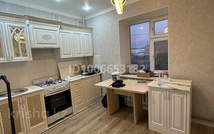 1-комнатная квартира · 42 м², Арай 2 106 за 150 000 ₸ в  — фото 2