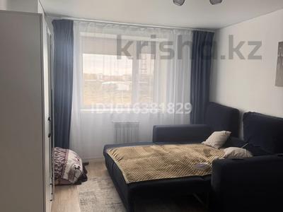 1-комнатная квартира · 35.9 м² · 5/9 этаж, Сатпаева 37 6 за 13.5 млн ₸ в Экибастузе