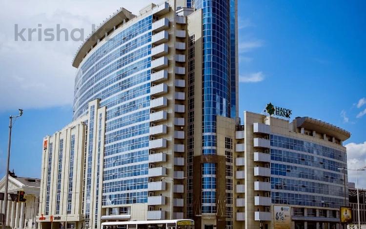 Офисы · 312.4 м² за ~ 3.6 млн ₸ в Астане, Нура р-н — фото 15