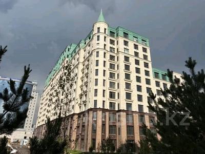 4-бөлмелі пәтер · 133 м² · 9/14 қабат, А 32 2Б, бағасы: ~ 127.9 млн ₸ в Астане, Сарайшык р-н