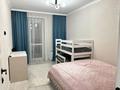 2-комнатная квартира · 48.4 м² · 9/12 этаж, Бейбарыс Султан 23,25,27 за 28 млн ₸ в Астане, Сарыарка р-н — фото 13