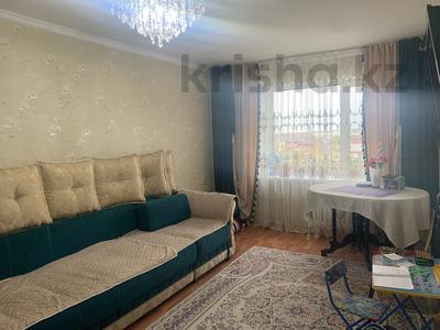 2-комнатная квартира, 56.8 м², Жукова за 19.5 млн 〒 в Петропавловске