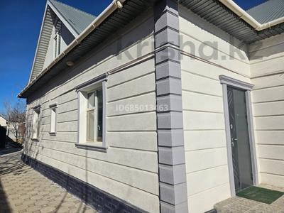 Отдельный дом · 5 комнат · 208 м² · 10 сот., Козытая абуова 41 — Женис-амангельды за 45.5 млн ₸ в 