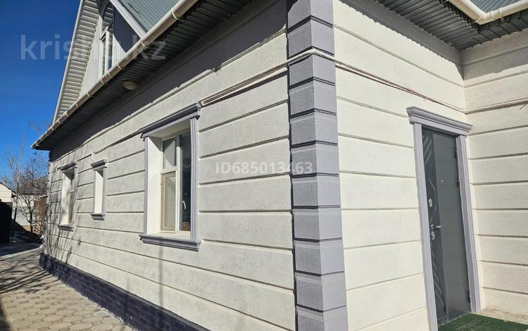 Отдельный дом · 5 комнат · 208 м² · 10 сот., Козытая абуова 41 — Женис-амангельды за 45.5 млн ₸ в  — фото 24