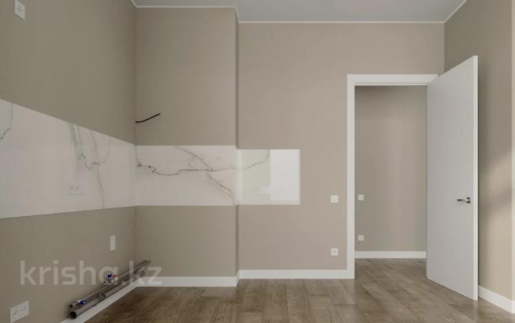 3-комнатная квартира · 85.8 м² · 7/9 этаж, Жошы хан 10 — Полноценная 3-х комн с ремонтом! за ~ 56.9 млн 〒 в Астане, Есильский р-н — фото 8