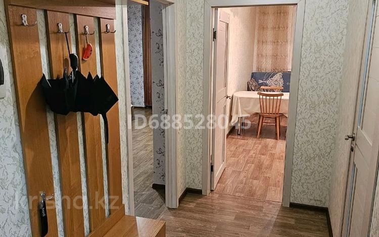 1-комнатная квартира, 50 м², 8/14 этаж помесячно, Туркестан 10 — Рядом с Ботаническим садом