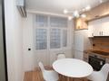 1-бөлмелі пәтер · 47 м² · 6/9 қабат, мкр Думан-2 286 — Раймбекбатыра286, бағасы: 220 000 ₸ в Алматы, Медеуский р-н — фото 12