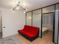 1-бөлмелі пәтер · 47 м² · 6/9 қабат, мкр Думан-2 286 — Раймбекбатыра286, бағасы: 220 000 ₸ в Алматы, Медеуский р-н — фото 3