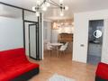 1-бөлмелі пәтер · 47 м² · 6/9 қабат, мкр Думан-2 286 — Раймбекбатыра286, бағасы: 220 000 ₸ в Алматы, Медеуский р-н — фото 4