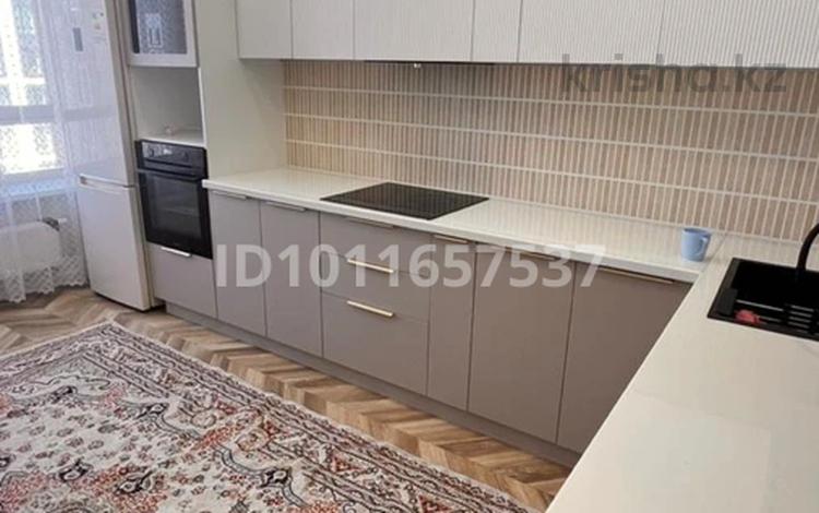 2-комнатная квартира · 60 м² · 11/12 этаж, Чингиз Айтматов 77, 77/1, 77/2, 77/3, 77/4 за 35 млн ₸ в Астане, Сарыарка р-н — фото 14