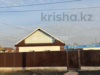 Отдельный дом · 3 комнаты · 55.2 м² · 15 сот., Энгельса 60 за 5 млн ₸ в 