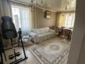 3-комнатная квартира · 70 м² · 3/5 этаж, Сазда-1, Ибатова 51 — За БЦ «Мир» за 200 000 ₸ в Актобе