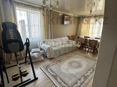 3-бөлмелі пәтер · 70 м² · 3/5 қабат, Сазды-1, Ибатова 51 — За БЦ «Мир», бағасы: 250 000 ₸ в Актобе, Сазда-1