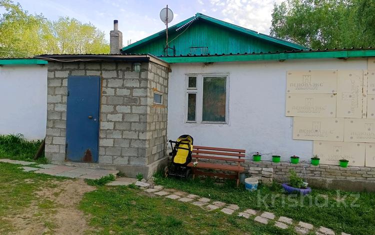 4-бөлмелі пәтер · 62 м² · 1 қабат, Мкр. Пригородный Лесхоз, бағасы: 15 млн ₸ в Степногорске — фото 2