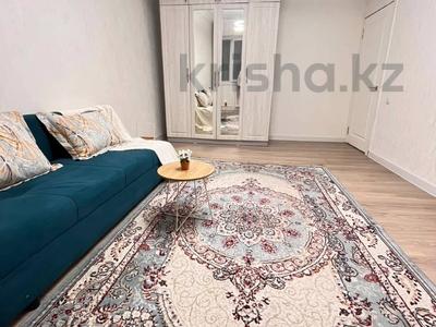 1-комнатная квартира · 39.2 м² · 8/8 этаж, Кожамкулова 117 за 28.5 млн ₸ в Алматы, Алмалинский р-н