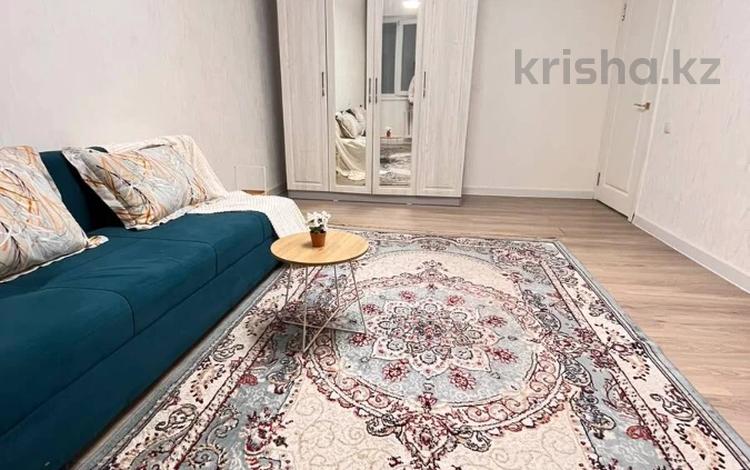 1-комнатная квартира · 39.2 м² · 8/8 этаж, Кожамкулова 117 за 28.5 млн ₸ в Алматы, Алмалинский р-н — фото 2