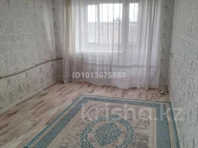2-комнатная квартира · 44 м² · 5/5 этаж, кашаубаева 7А за 14 млн ₸ в Семее