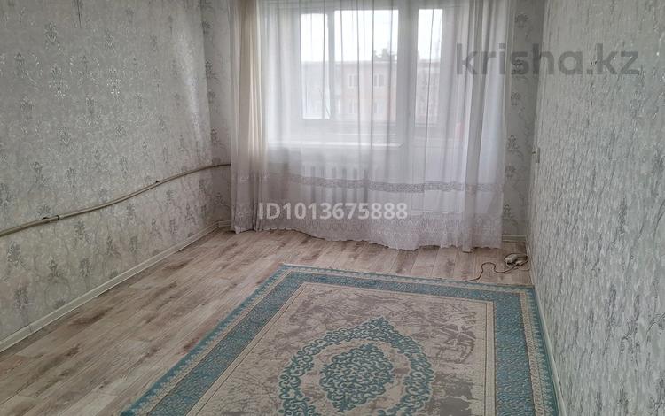 2-комнатная квартира · 44 м² · 5/5 этаж, кашаубаева 7А за 14 млн ₸ в Семее — фото 2